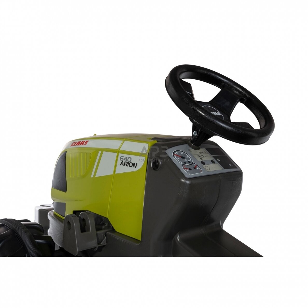 Rolly Toys minamas traktorius rollyFarmtrac Premium II Claas Arion 640, 720064 5 Rolly Toys minamas traktorius rollyFarmtrac Premium II Claas Arion 640, 720064 5