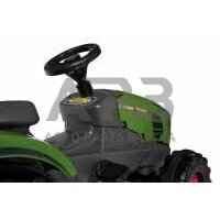 Rolly Toys traktorius su pedalais, 601028 2 Rolly Toys traktorius su pedalais, 601028 2