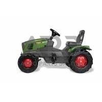 Rolly Toys traktorius su pedalais, 601028 4 Rolly Toys traktorius su pedalais, 601028 4