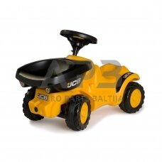 Rolly Toys paspiriama mašinėlė savivartis, 135646