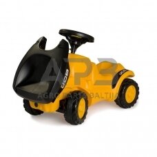 Rolly Toys paspiriama mašinėlė savivartis, 135646