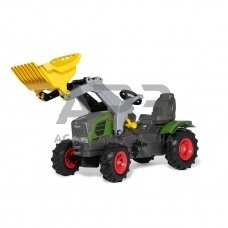 Rolly Toys Fendt 211 Vario traktorius su pedalais, 611089