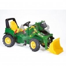 Rolly Toys John Deere 7930 minamas traktorius, 710126