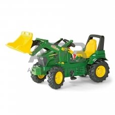 Rolly Toys John Deere 7930 minamas traktorius, 710126