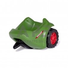 Rolly Toys Minitrac priekaba, 125173