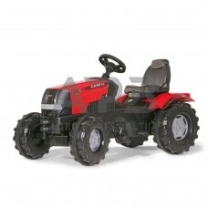 Rolly Toys traktorius su pėdalais, 601059