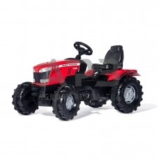 Rolly Toys minamas traktorius, 601158