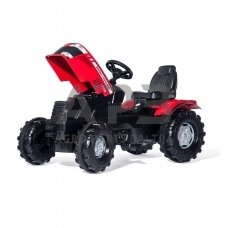 Rolly Toys minamas traktorius, 601158