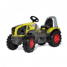 Rolly Toys traktorius su pedalais, 640089