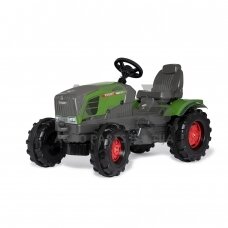 Rolly Toys traktorius su pedalais, 601028