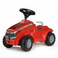 Rolly Toys paspiriama mašinėlė 132331