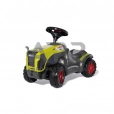 Rolly Toys paspiriama mašinėlė traktorius, 132652