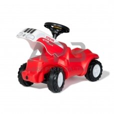Rolly Toys paspiriama mašinėlė traktorius, 132010