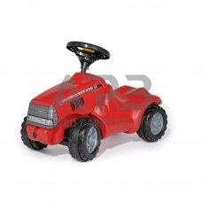Rolly Toys rollyMinitrac paspiriama mašinėlė, 132263