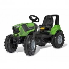 Rolly Toys traktorius rollyFarmtrac Premium II Deutz 8280 TTV, 720057