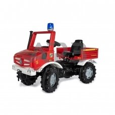 Rolly Toys minamas ugniagesių sunkvežimis , 038220