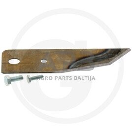 Roboto vejapjovės peiliai AL-KO 95 mm Robolinho 100, 110 Robolinho 3000 Robolinho 4000, 127400, 119546, 119459