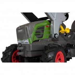 Rolly Toys Fendt 211 Vario traktorius su pedalais, 611089