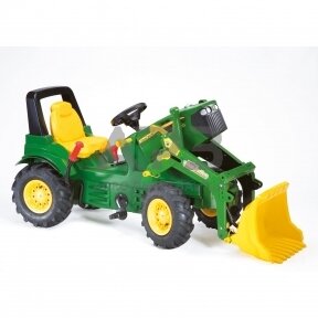 Rolly Toys John Deere 7930 minamas traktorius, 710126
