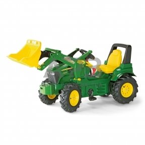 Rolly Toys John Deere 7930 minamas traktorius, 710126