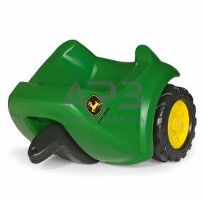 Rolly Toys Minitrac priekaba 122028