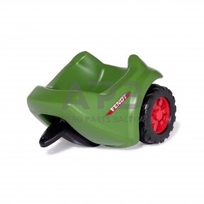 Rolly Toys Minitrac priekaba, 125173