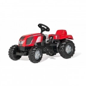 Rolly Toys traktorius minamas 012152