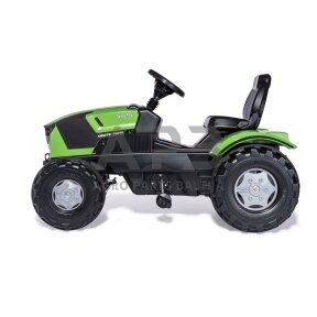 Rolly Toys traktorius su pedalais, 601240