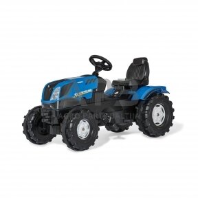 Rolly Toys traktorius su pedalais, 601295