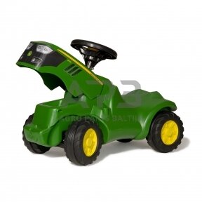 Rolly Toys paspiriama mašinėlė traktorius, 132072