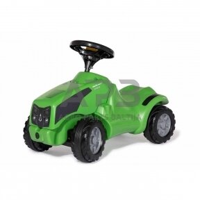 Rolly Toys paspiriama mašinėlė 132102