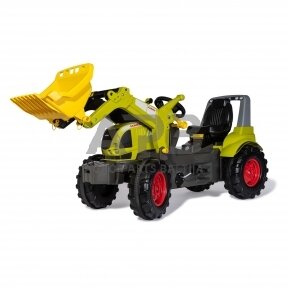 Rolly Toys rollyFarmtrac Premium II Claas Arion 640 minamas traktorius, 730100