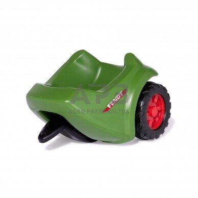 Rolly Toys Minitrac priekaba, 125173 1
