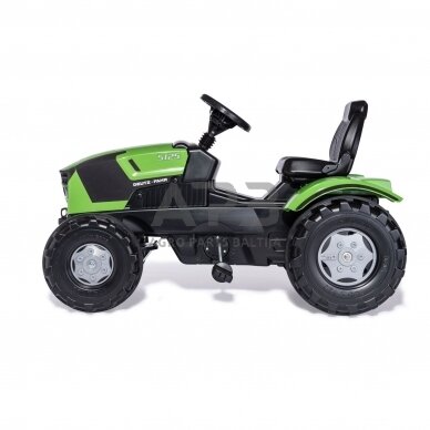 Rolly Toys traktorius su pedalais, 601240 1