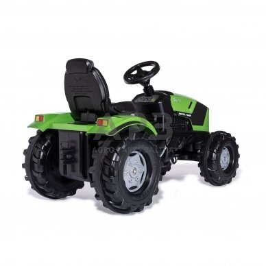 Rolly Toys traktorius su pedalais, 601240 2