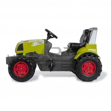 Rolly Toys minamas traktorius rollyFarmtrac Premium II Claas Arion 640, 720064 1