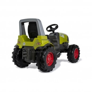 Rolly Toys minamas traktorius rollyFarmtrac Premium II Claas Arion 640, 720064 2