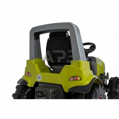 Rolly Toys minamas traktorius rollyFarmtrac Premium II Claas Arion 640, 720064 3