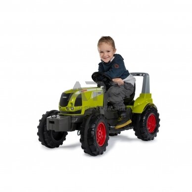 Rolly Toys minamas traktorius rollyFarmtrac Premium II Claas Arion 640, 720064 7