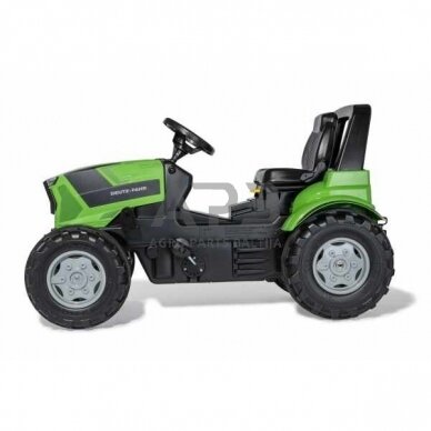 Rolly Toys traktorius rollyFarmtrac Premium II Deutz 8280 TTV, 720057 4