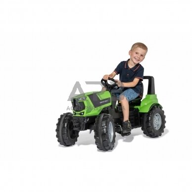 Rolly Toys traktorius rollyFarmtrac Premium II Deutz 8280 TTV, 720057 7