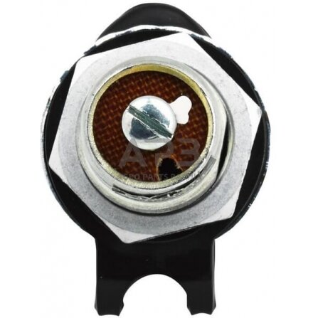 Rozetė, lizdas 2 kontaktų Hella 8JB001946021 3 Rozetė, lizdas 2 kontaktų Hella 8JB001946021 3