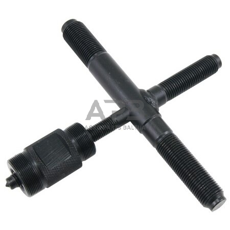 Rotoriaus nuėmiklis motociklams Rotoriaus nuėmiklis motociklams