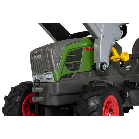 Rolly Toys Fendt 211 Vario traktorius su pedalais, 611089 1 Rolly Toys Fendt 211 Vario traktorius su pedalais, 611089 1