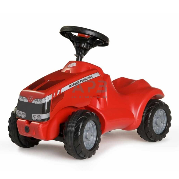 Rolly Toys paspiriama mašinėlė 132331 Rolly Toys paspiriama mašinėlė 132331