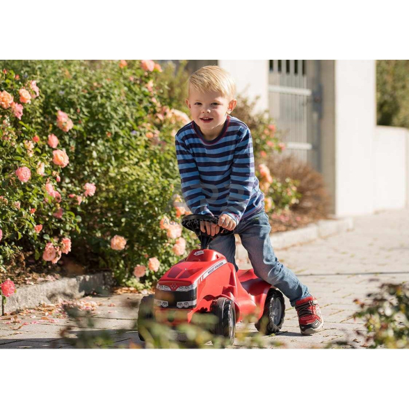 Rolly Toys paspiriama mašinėlė 132331 2 Rolly Toys paspiriama mašinėlė 132331 2