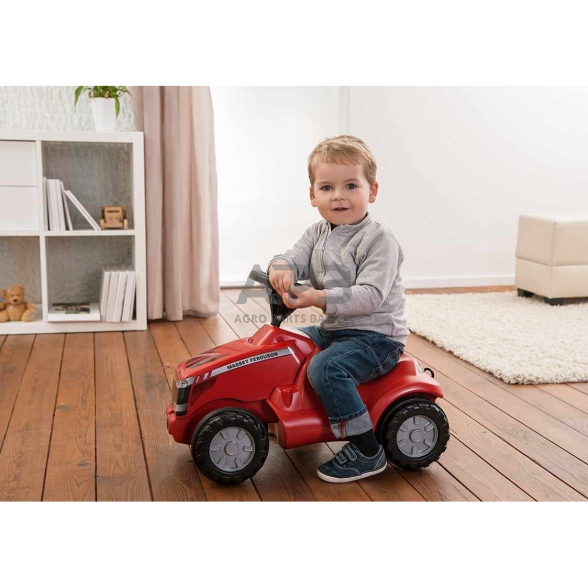 Rolly Toys paspiriama mašinėlė 132331 4 Rolly Toys paspiriama mašinėlė 132331 4