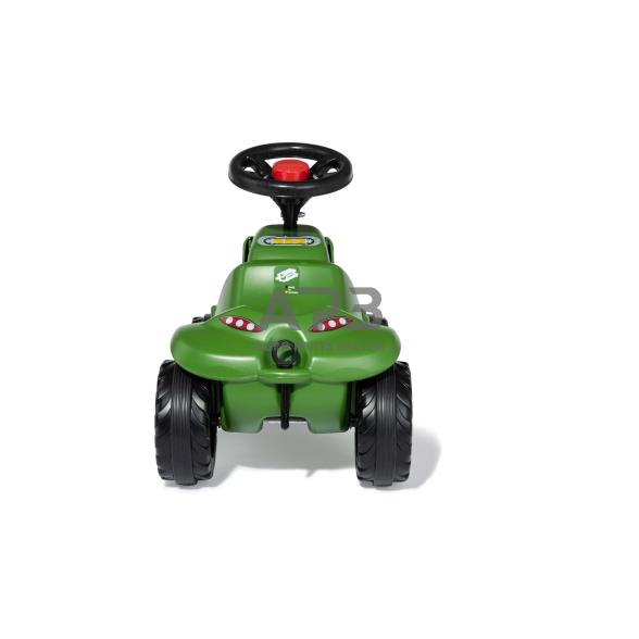 Rolly Toys paspiriama mašinėlė traktorius su daiktadėže, 132645 4