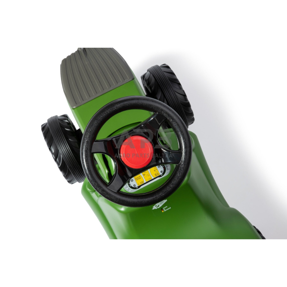 Rolly Toys paspiriama mašinėlė traktorius su daiktadėže, 132645 6