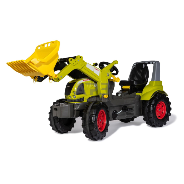 Rolly Toys rollyFarmtrac Premium II Claas Arion 640 minamas traktorius, 730100 Rolly Toys rollyFarmtrac Premium II Claas Arion 640 minamas traktorius, 730100